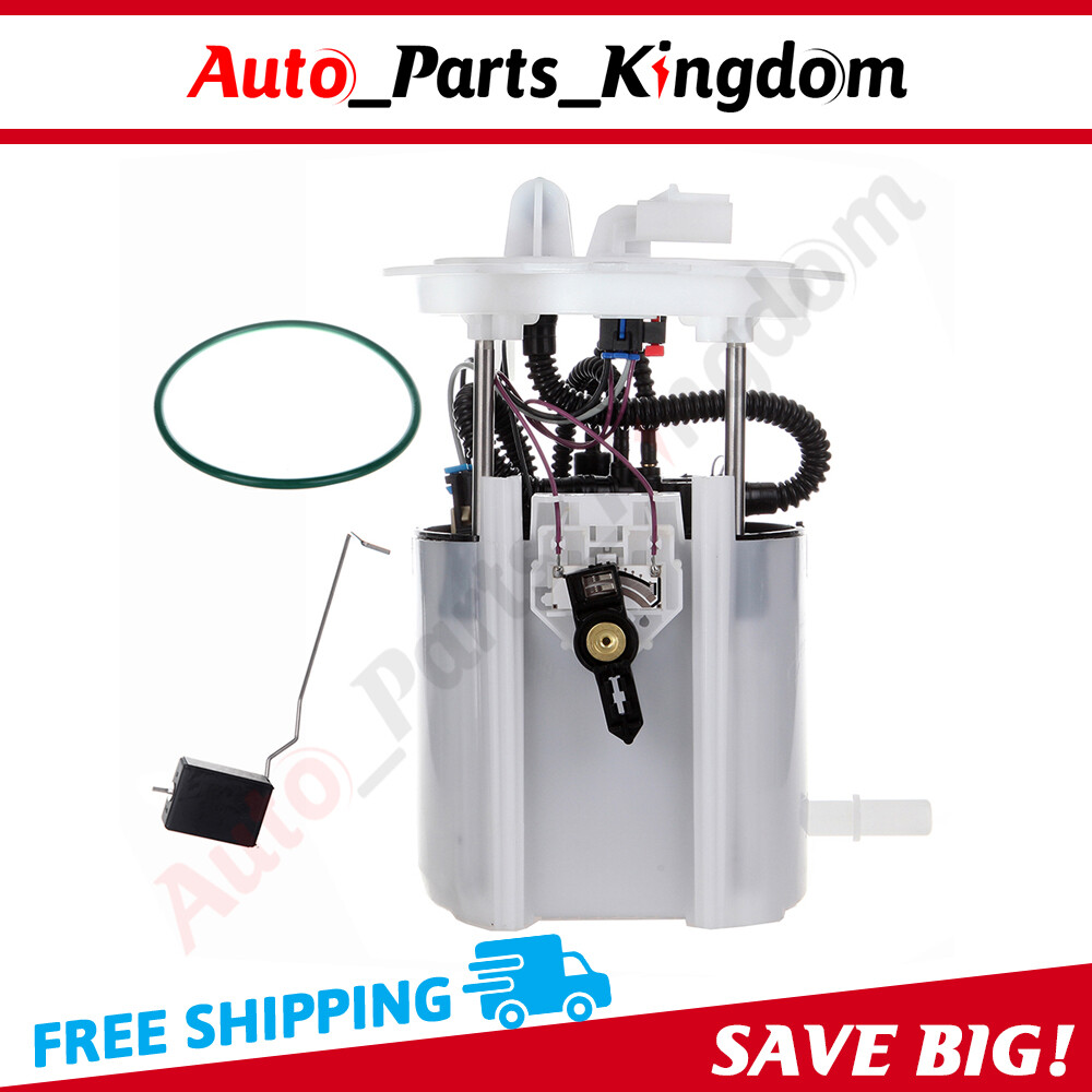 Fuel Pump Module Assembly For Jeep Grand Cherokee/Dodge Durango