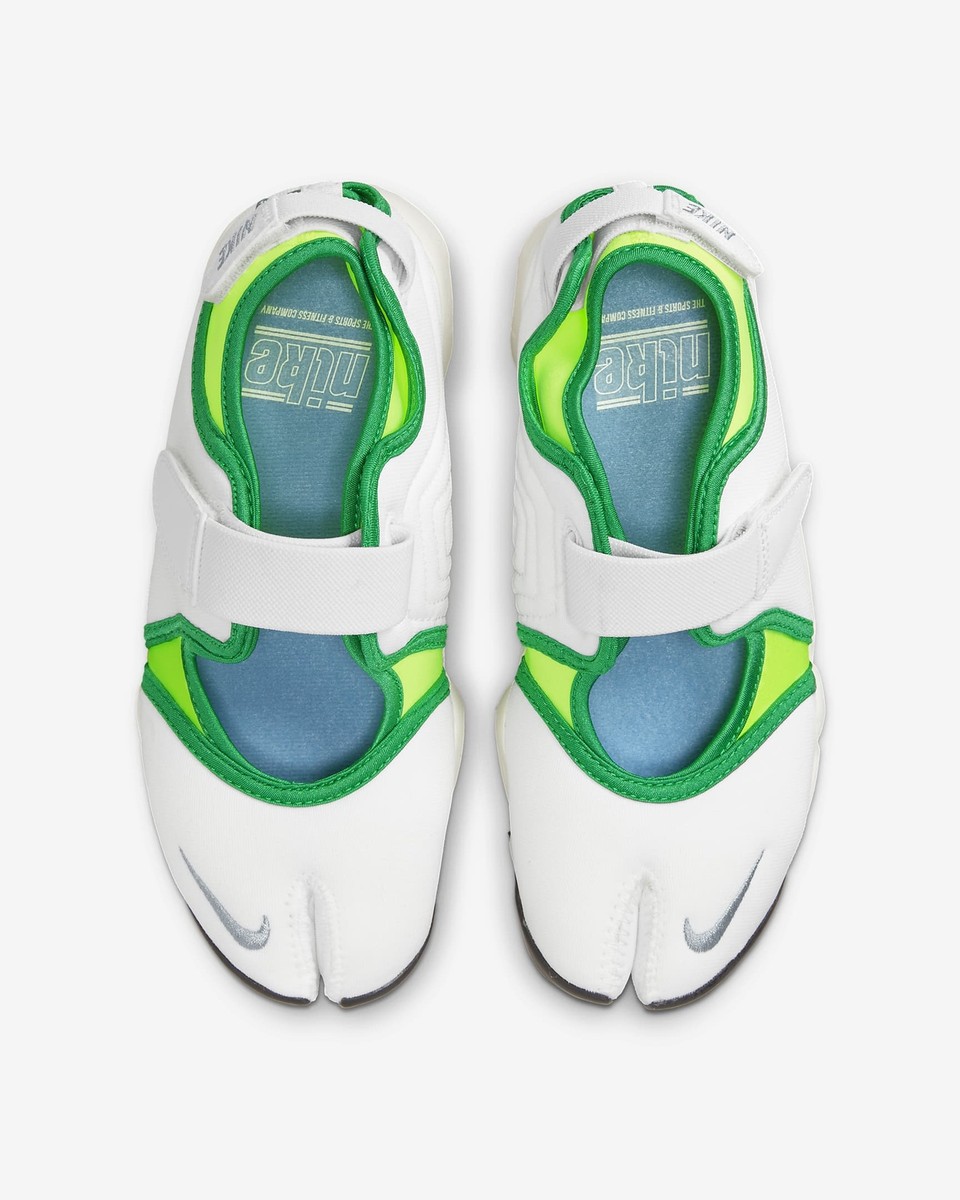 靴 NIKE WMNS AIR RIFT DX2939 100 25cm Nike Women's Air Rift White Volt DX2939-100 | eBay