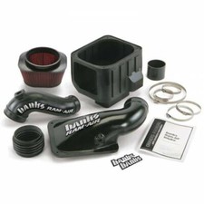 Banks Power Ram-air Cold Air Intake For 01-04 Gmcchevy 6.6l Duramax Diesel Lb7 Banks Power Ram-air Cold Air Intake For 01-04 Gmcchevy 6.6l Duramax Diesel Lb7