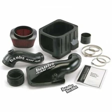 Banks Power Ram-Air Cold Air Intake For 01-04 GMC/Chevy 6.6L Duramax Diesel LB7