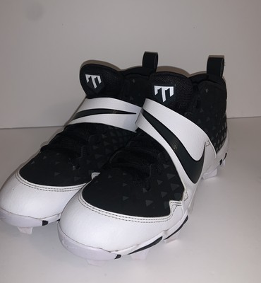 Nike Force Zoom Trout 6 Keystone Baseball Cleats Men's Size 9 AT3440-001 |  eBay