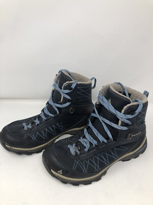 Vasque Coldspark UltraDry Waterproof Boots Women s Size US 8M Thinsulate 7825