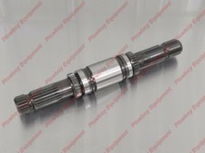 Reversible Pto Shaft 540 / 1000 Rpm For John Deere Tractor 7720 - 8520 R122909