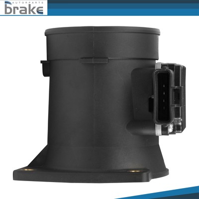 For Lincoln Navigator 5.4L 1999-2000 2002 Mass Air Flow Sensor Meter w/Housing