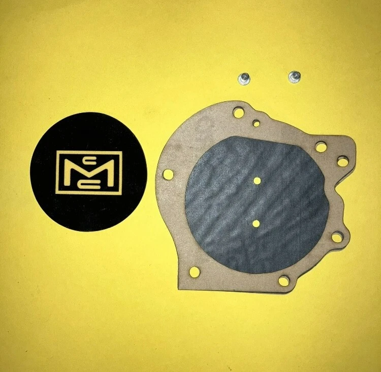 McCulloch #24945 Modelos 5-49, 7-55, 1225, 99 Kit Ver Fotos Foto 3 de 4