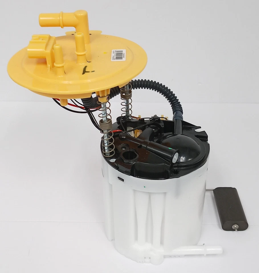 Bosch Fuel Pump Module 68464892AA for Jeep Wrangler 2018-2019 Foto 3 de 4