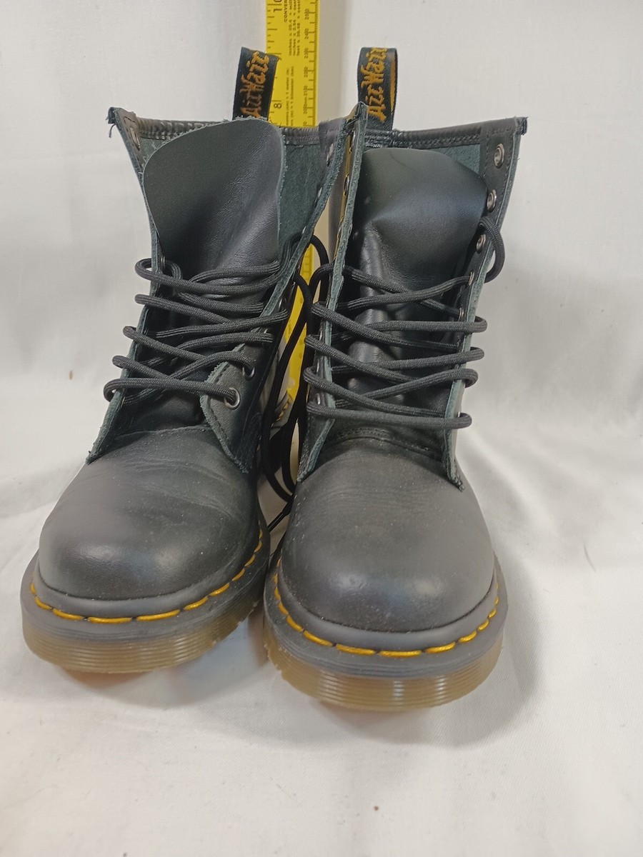 Dr Martens Boots Womens US 6 Air Wair Cushion Sole | eBay display picture 1