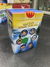 2023 mcdonald's kerwin frost mcnugget buddies Darla Sealed New Tcb-038