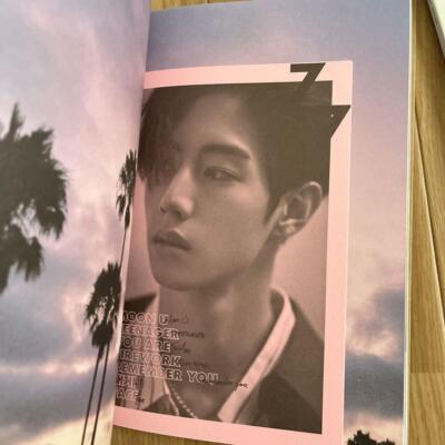 GOT7 7FOR7 PRESENT EDITION ☆2NDトレカ⑪ GOT7 7FOR7 PRESENT EDITION ☆2NDトレカ⑪ GOT7 - [7 For 7 Present