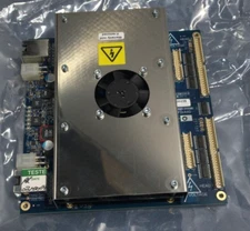 ✅ Fujifilm Dimatix Head Interface Board HIB-FD-A4D - USB / HP P/N- CT342-02620