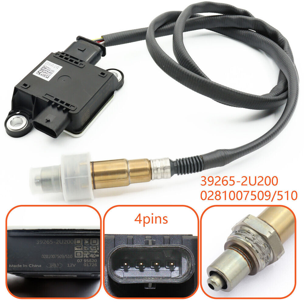 Particulate Matter Sensor 39265-2U200 For Hyundai Tucson Kia