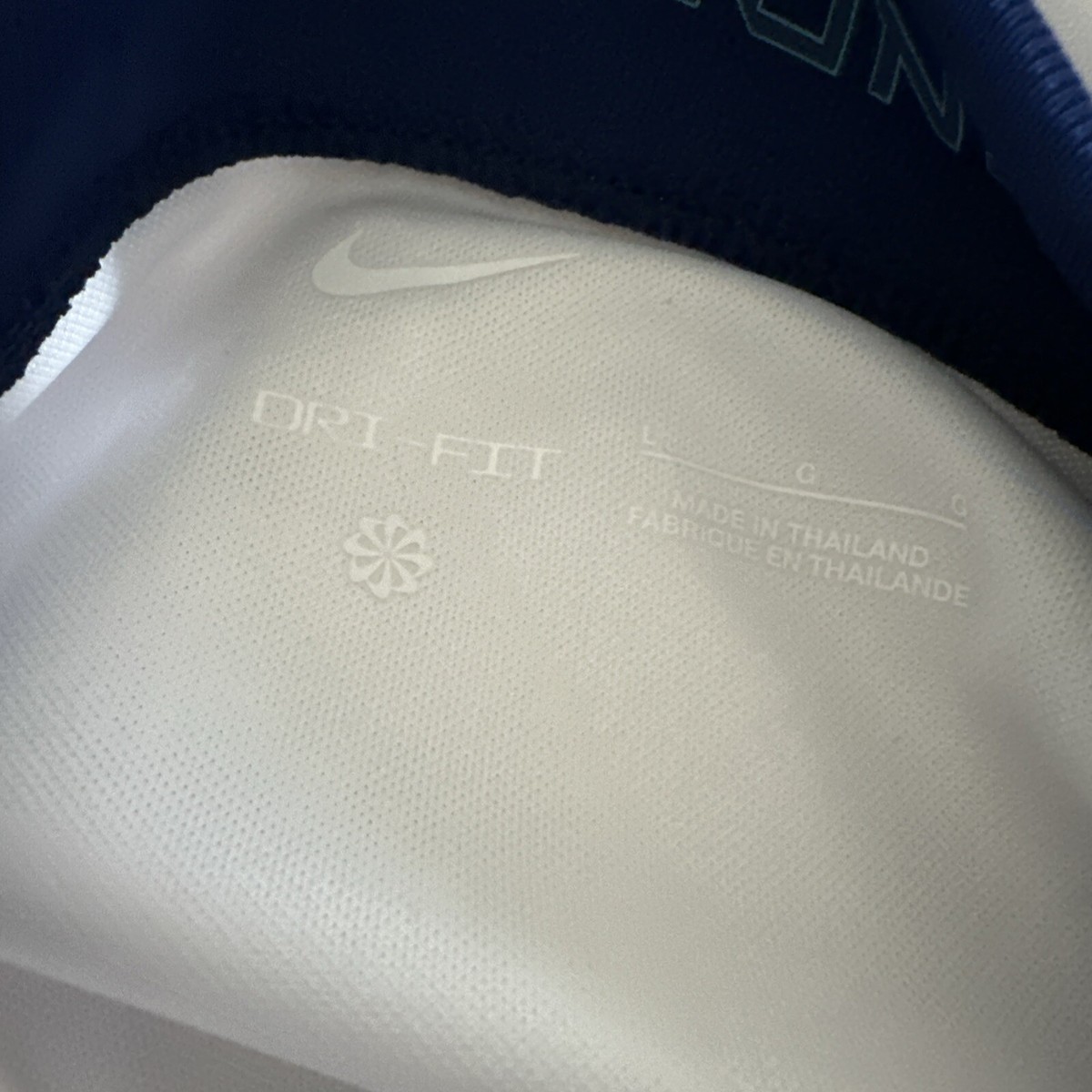 $90 Nike England 2022/23 Home Soccer Jersey White Kids Size $90 Nike England 2022/23 Home Soccer Jersey White Kids Size