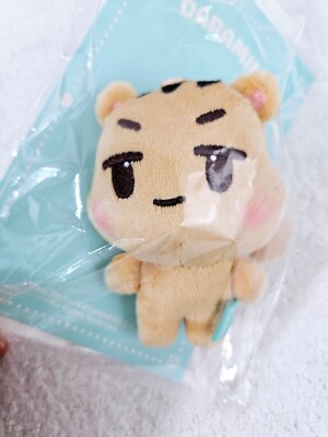 SHINee MINHO ミノ ミンホ 10cmdoll ぬいぐるみ SHINEE 10CM DOLL | 2023 SHINEE POP-UP 2ND MD [ THE MOMENT OF