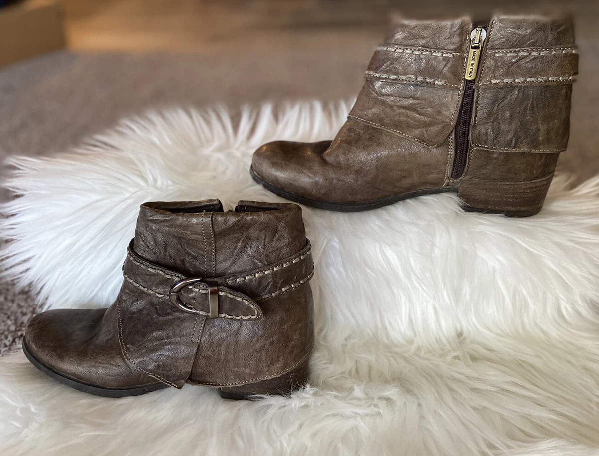 Sundance women's best sale booties