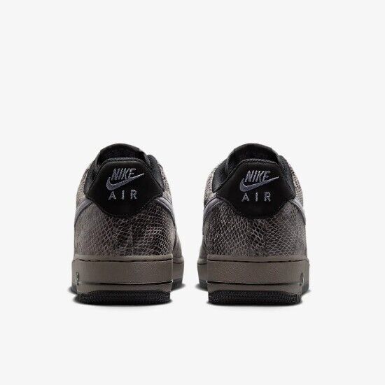 Nike Air Force 1 '07 LV8 'Off Noir/Cave Stone' (HF2898-001 Nike Air Force 1 '07 LV8 'Off Noir/Cave Stone' (HF2898-001