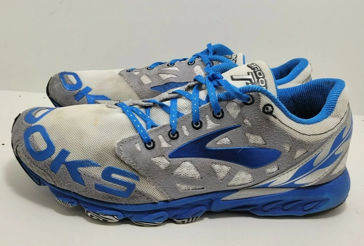 Brooks racer sales t7