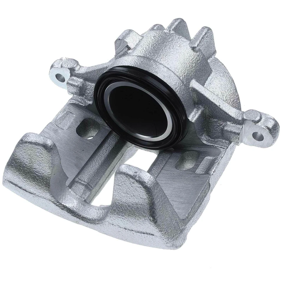 Par de pinzas de freno delanteras sin soporte para Volvo S40 V40 2000-2004 L4 1,9 L Foto 4 de 4