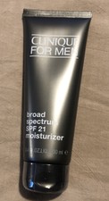 clinique broad spectrum spf 21 moisturizer