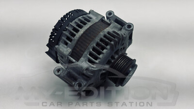 Audi A6 A7 4G TFSI Generator Alternator Water-Cooled 180A 06E903018G