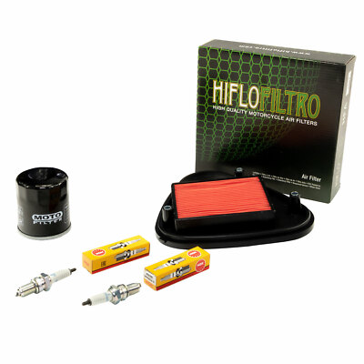 Inspection Set Oil 3L Honda VT 600 C Shadow PC21 Buy Online At MV, 42,95 - View #3