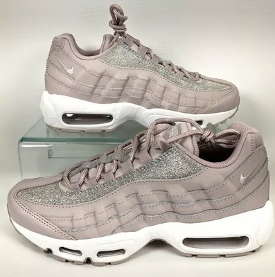 sparkle nike air max