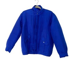 Clio Bomber Jacket Vintage Womens Size Medium...