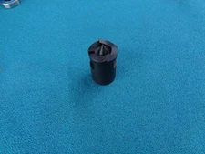 WOOD LATHE SPUR CENTER THREADED MOUNT FOR CAL HAWK 1000 WOOD LATHE