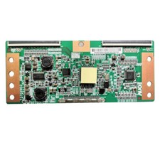 AUO Controller LCD T370W02 VC 37T03-C01 scheda t-con per Samsung LN37A450C1DXZA