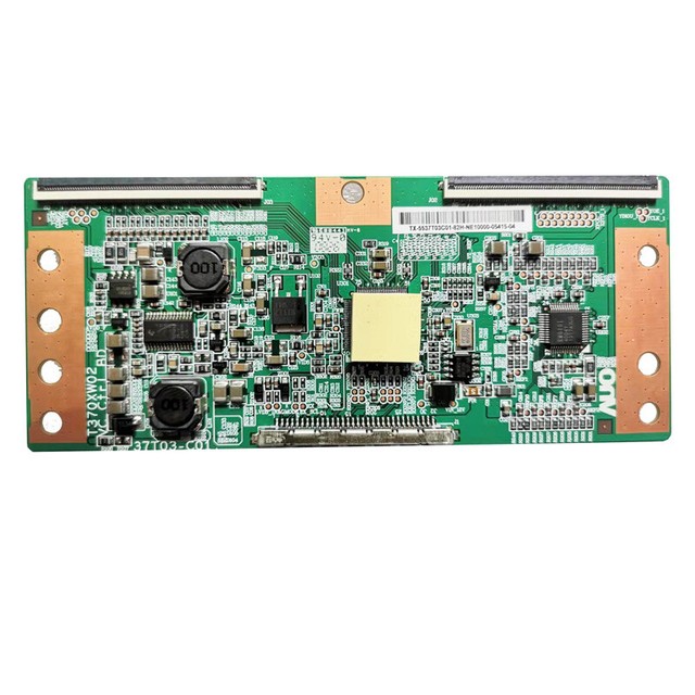 ln37a450c1dxza lcd panel replacement in stock