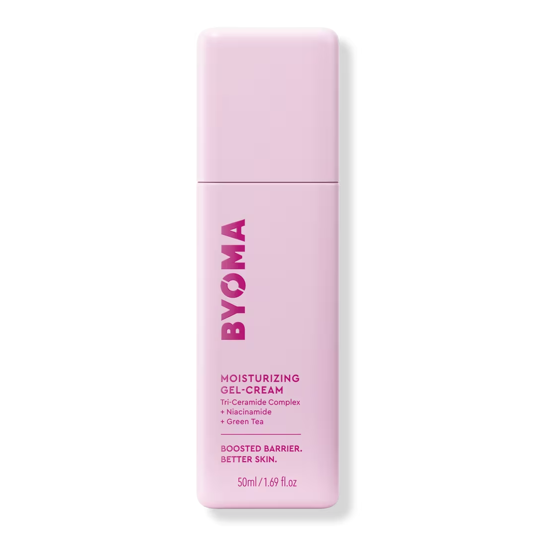 BYOMA Moisturizing Gel Cream -1.6 fl oz - 2 pck | eBay