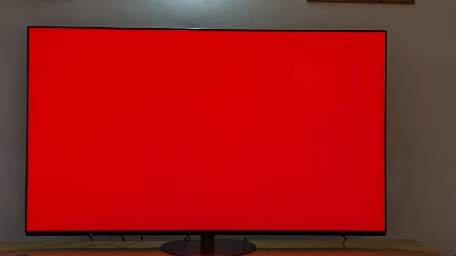 Panasonic 65JZ1500 OLEDTV with Transferable John Lewis Guarantee Until