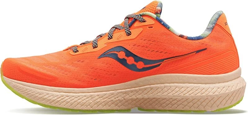 Saucony triumph hotsell 6 womens 2016