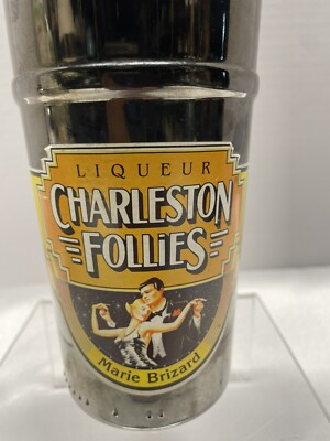 SUNTORY X・O　Marie Brizard charleston SUNTORY X・O Marie Brizard charleston MARIE BRIZARD LIQUEUR