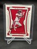 2023 Panini National Treasures Collegiate #13 DK Metcalf #97/99 Ole Miss