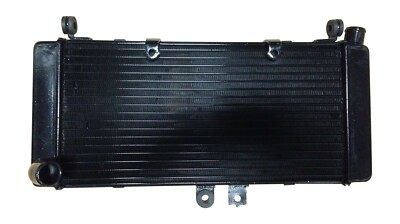 B016 Motorcycle Radiator - Remplazo original de radiador de motocicletas
