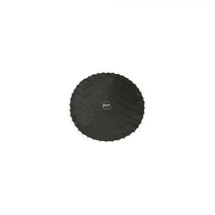 Original Jumping Mat For 14 Ft Latitude Plum Trampoline Original Jumping Mat For 14 Ft Latitude Plum Trampoline