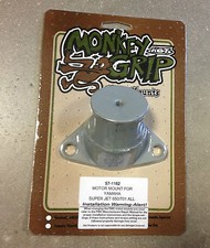 supporto motore Super Jet  650 701 57-1162 6R7-44517-00-9M 011-115 motor mount