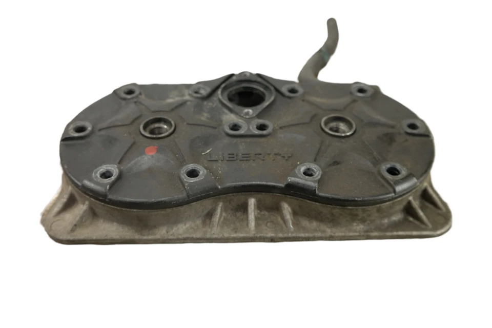 2008-2016 Polaris Dragon RMK 800 OEM Cylinder Head 3021844 3022214 3022144 SB86 - Image 3 of 4