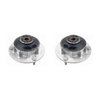 2X Sachs FederbeinstüTzlager Vorne FüR BMW 3Er Touring E91 320D Xdrive 330D E90