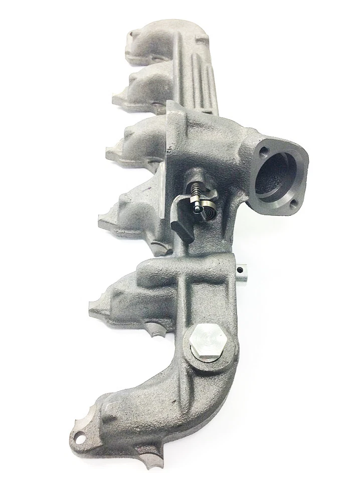 Exhaust Manifold 3.9L 4.9L 300 65-83 Bronco F150 F250 F350 E150 E250 E350 Van - Image 3 of 4