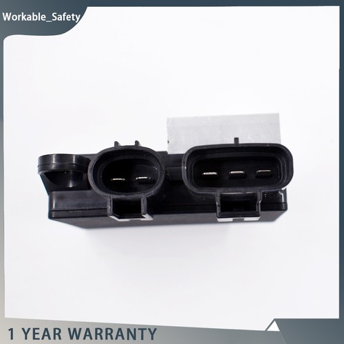 One Cooling Fan Control Unit Module For Toyota Corolla L33L1515Y 2009-2013 - Picture 7 of 10