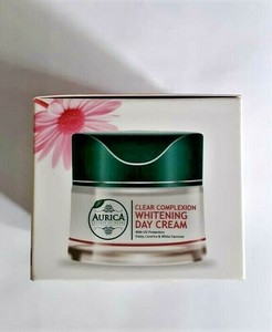 clear complexion cream