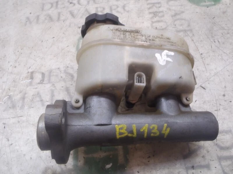 19209266 BOMBA DE FREIO / 14539837 PARA GMC CHEVROLET TRAIL BLAZER LT - Imagem 4 de 4