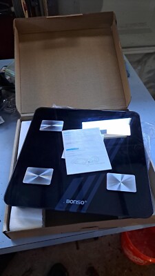 Bonso Body Composition Scale