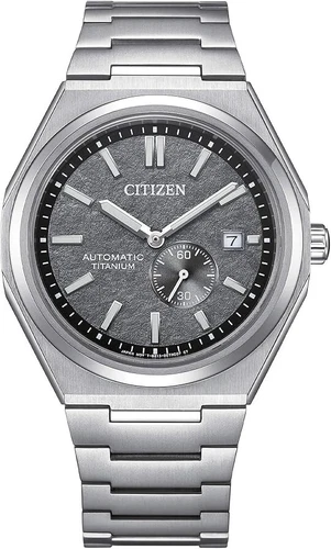 Citizen Super Titanium Automatic Men's Watch NJ0180-80H