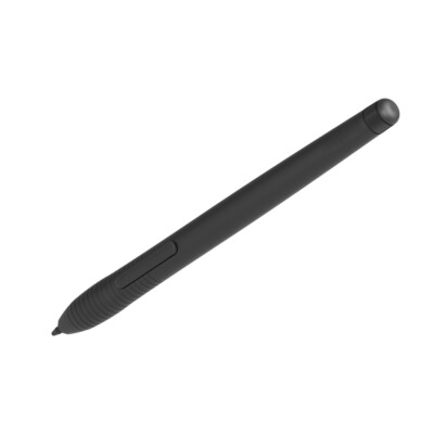 Battery-free Pen 4096 Levels with Two Side Customized Keys for HUION PW201 H430P
