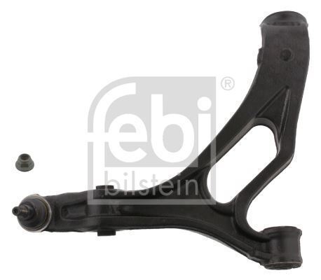 Triangle de suspension VW Touareg en acier renforcé anti-vibration