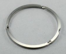Tag Heuer 2000 Mens Chronograph Bezel Click Ring CK1110 CK1111 34MM HL2106