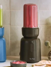 Used Our Place Splendor Blender CHAR GRIS ANTHRACITE 