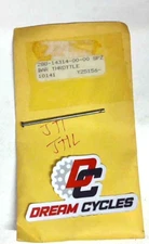 NOS Genuine Yamaha Throttle Bar JT1 JT1L 1971 288-14314-00-00 FAST SHIPPING OEM